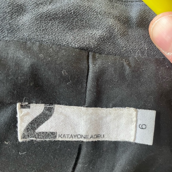 Amazing blazer - Picture 4 of 5